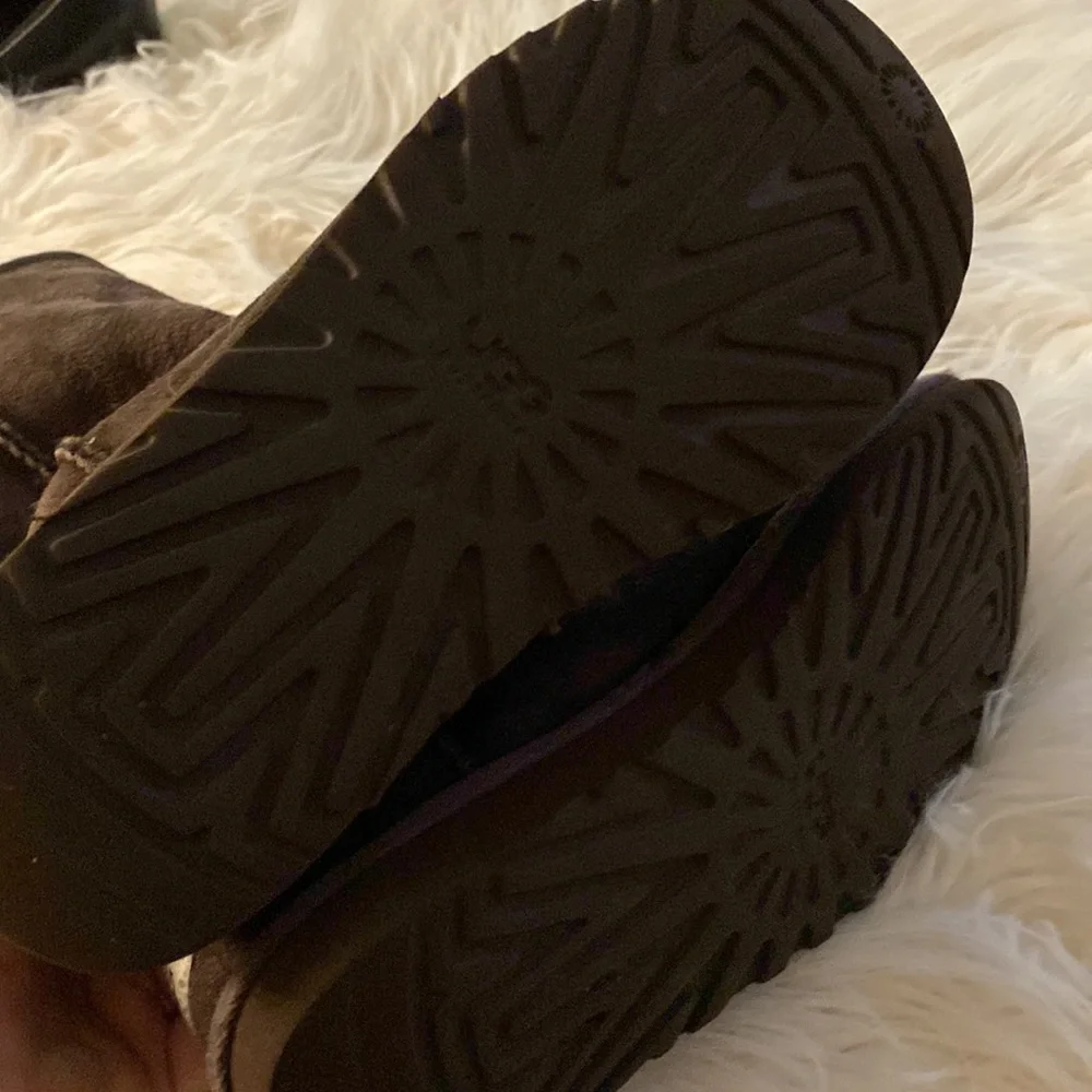 UGG Australia winter boots